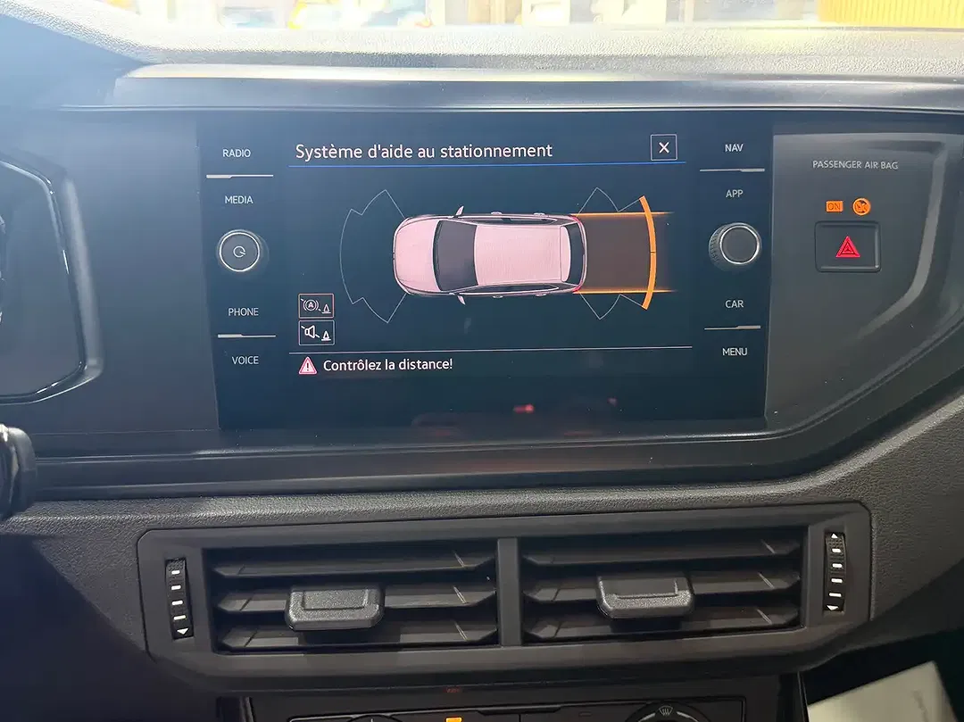 Volkswagen Polo - Thumbnail 12