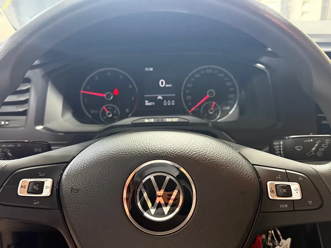Volkswagen Polo - Thumbnail 13