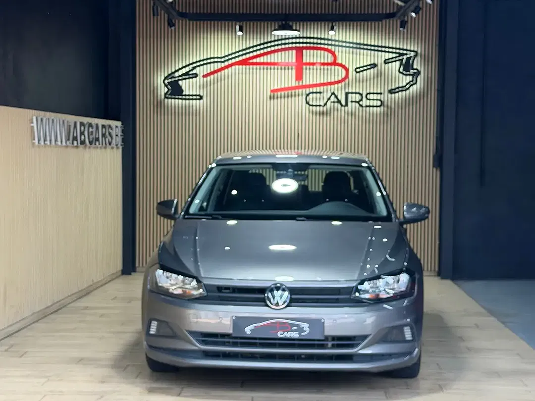 Volkswagen Polo - Thumbnail 3