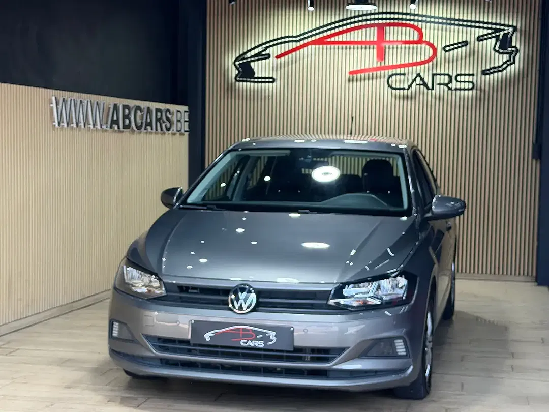 Volkswagen Polo - Thumbnail 4