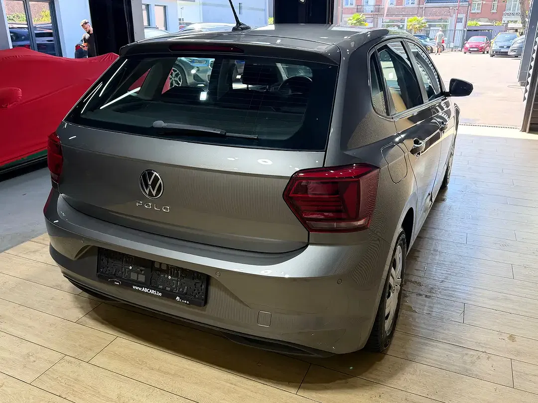 Volkswagen Polo - Thumbnail 7
