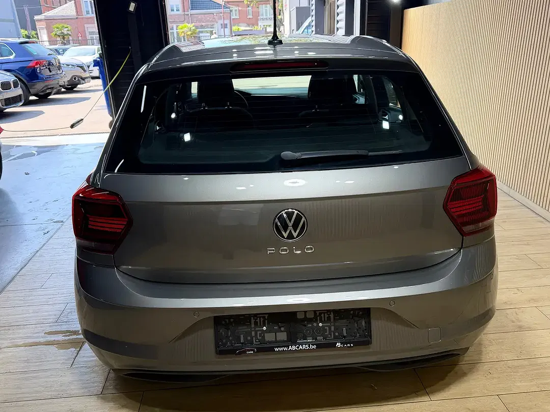 Volkswagen Polo - Thumbnail 8