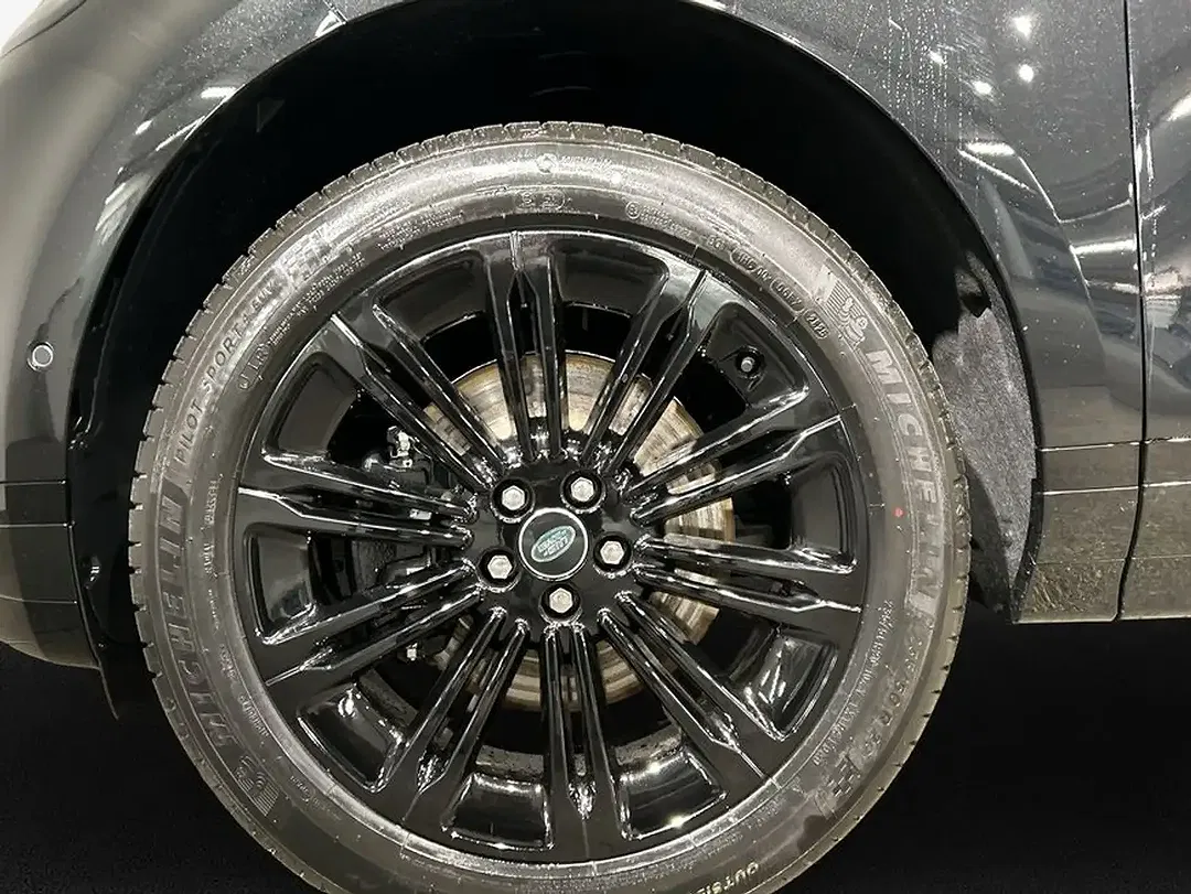 Land Rover Range Rover Evoque - Thumbnail 10