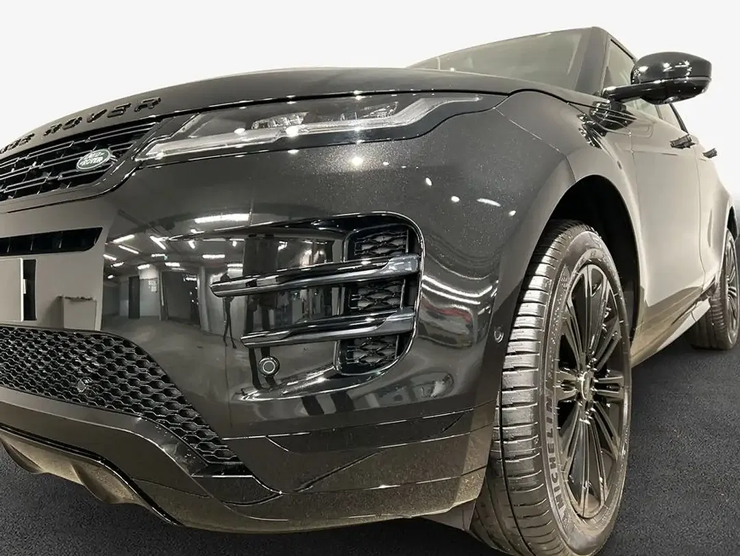 Land Rover Range Rover Evoque - Thumbnail 13