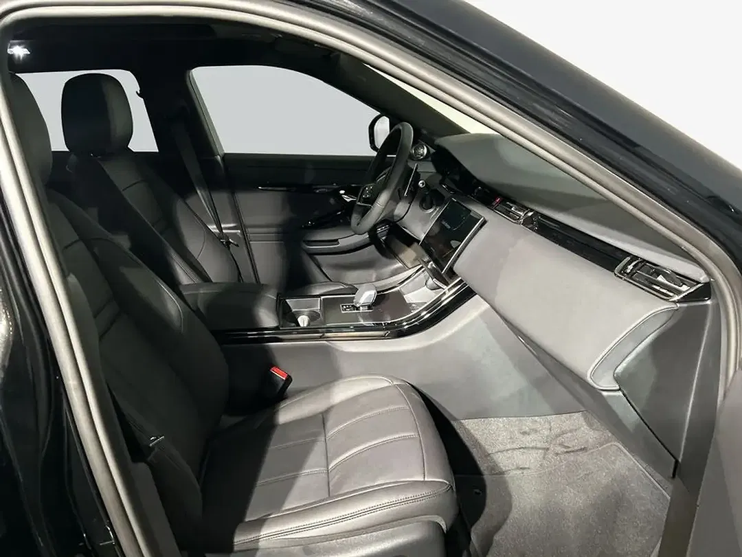 Land Rover Range Rover Evoque - Thumbnail 3