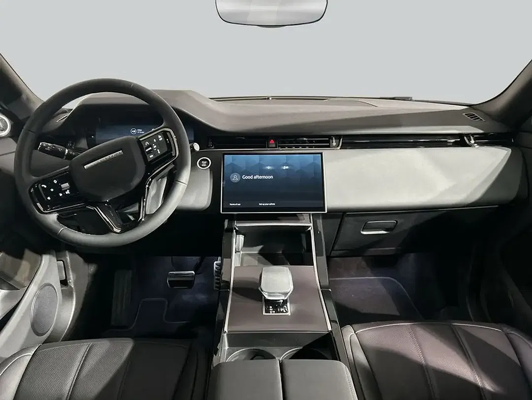 Land Rover Range Rover Evoque - Thumbnail 5