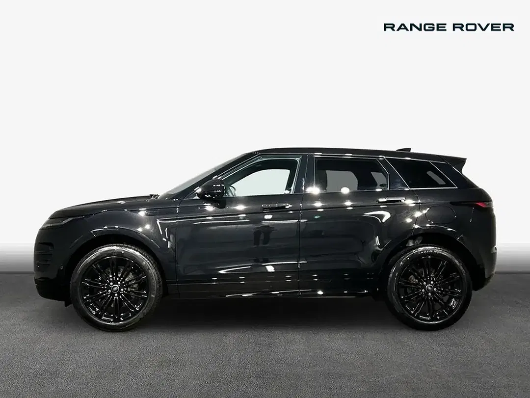 Land Rover Range Rover Evoque - Thumbnail 7