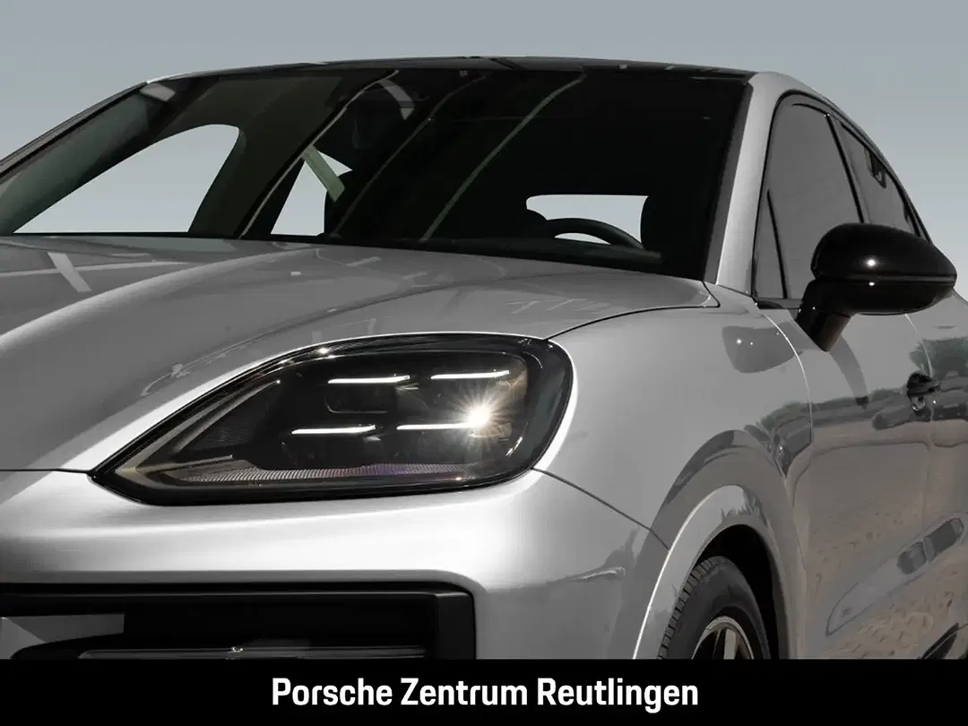 Porsche Cayenne - Thumbnail 10