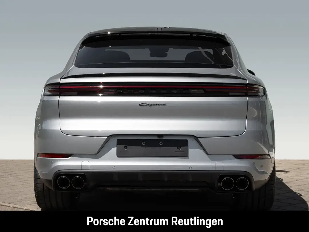 Porsche Cayenne - Thumbnail 11