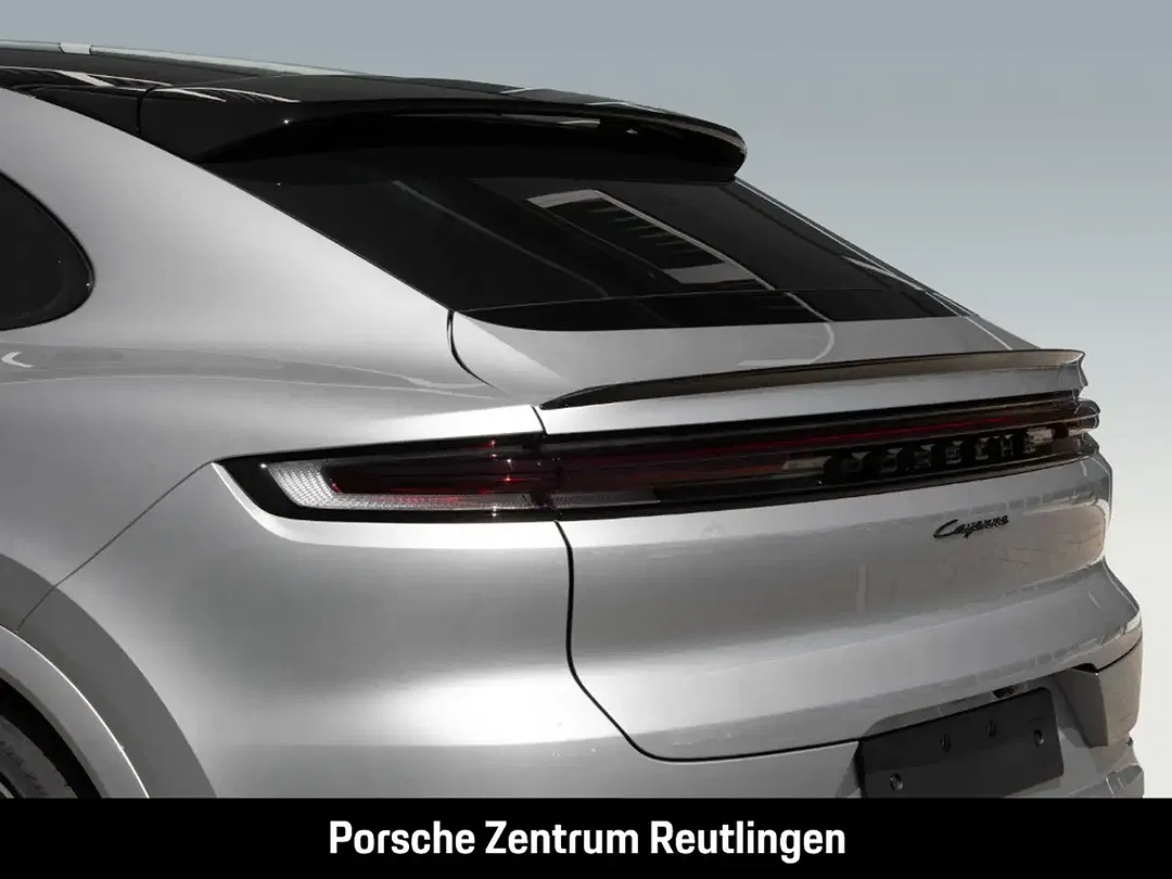Porsche Cayenne - Thumbnail 13