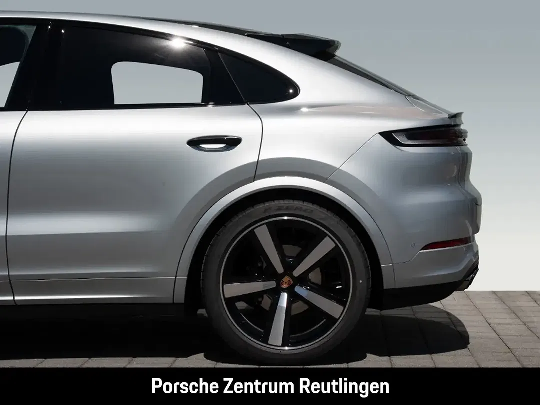 Porsche Cayenne - Thumbnail 14