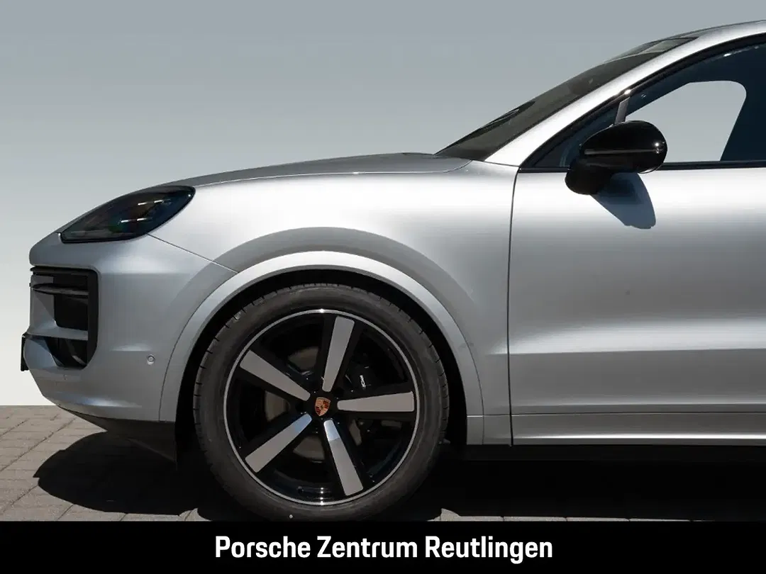 Porsche Cayenne - Thumbnail 15