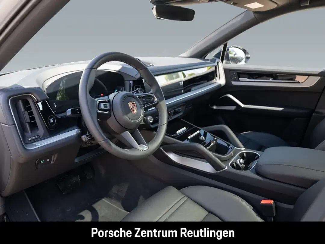 Porsche Cayenne - Thumbnail 5