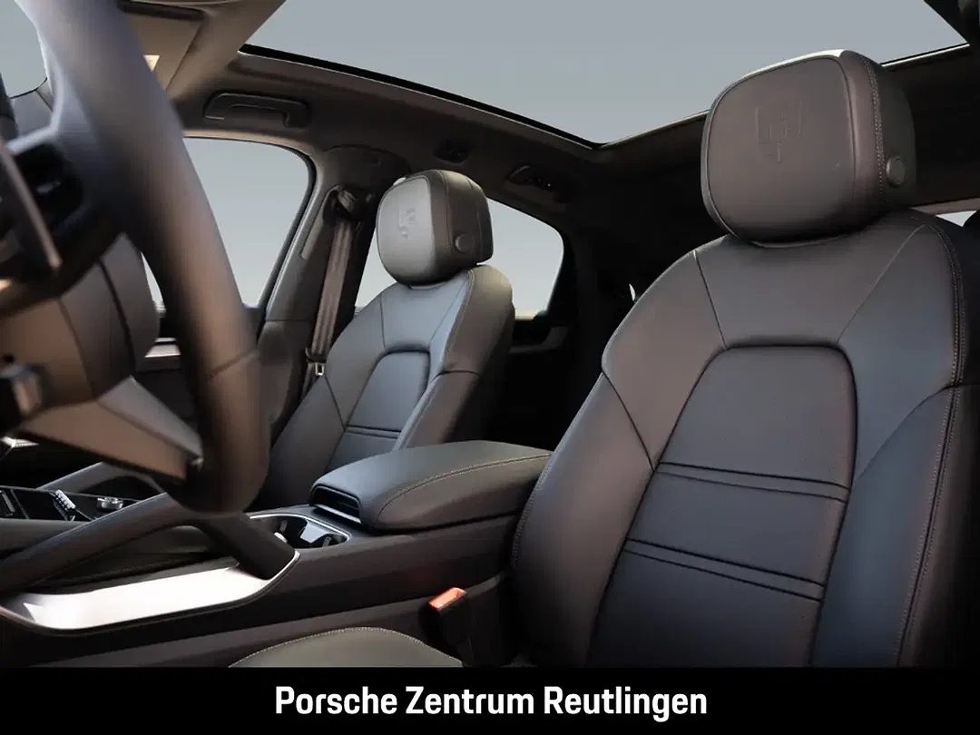 Porsche Cayenne - Thumbnail 6