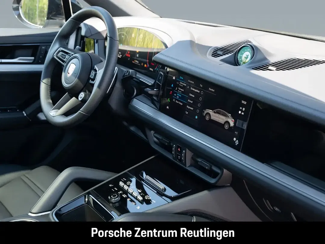 Porsche Cayenne - Thumbnail 7