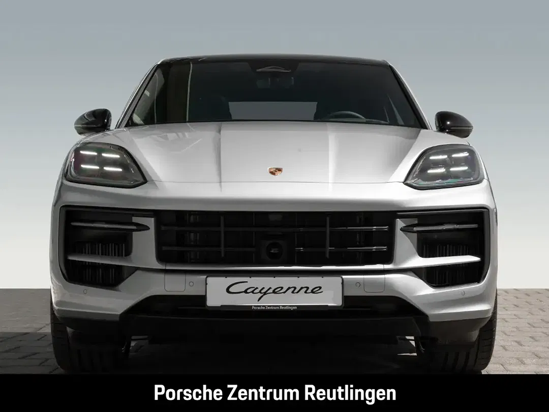 Porsche Cayenne - Thumbnail 8