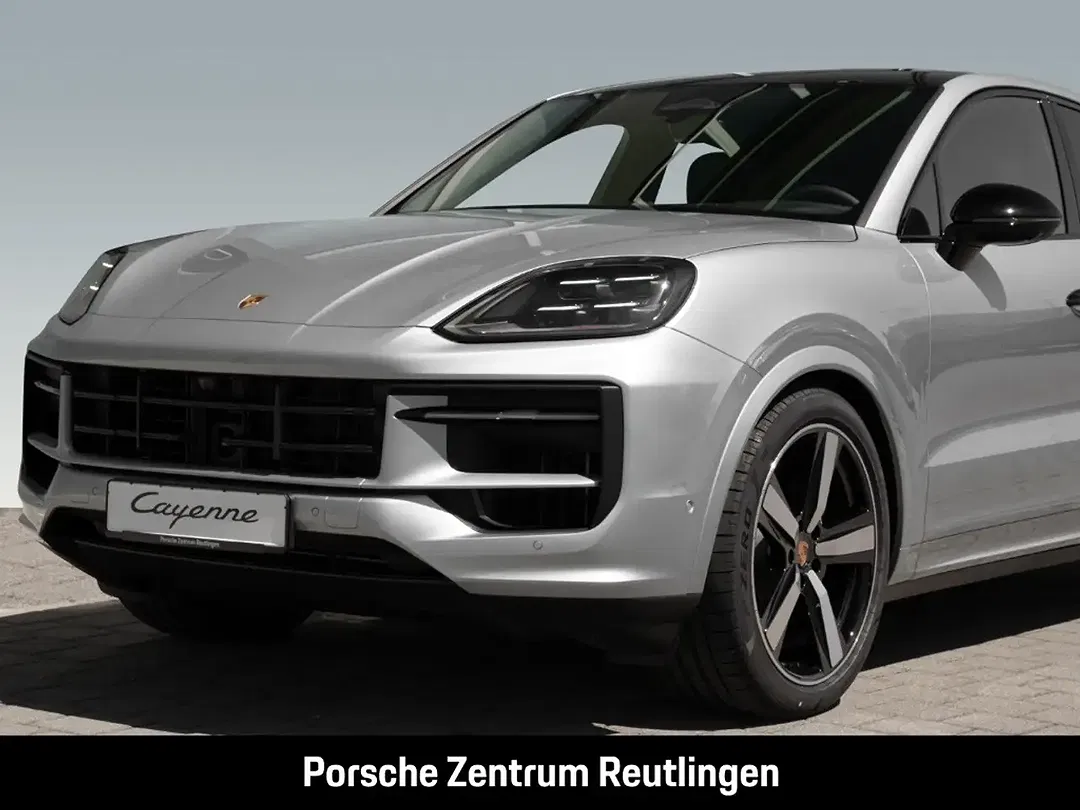 Porsche Cayenne - Thumbnail 9