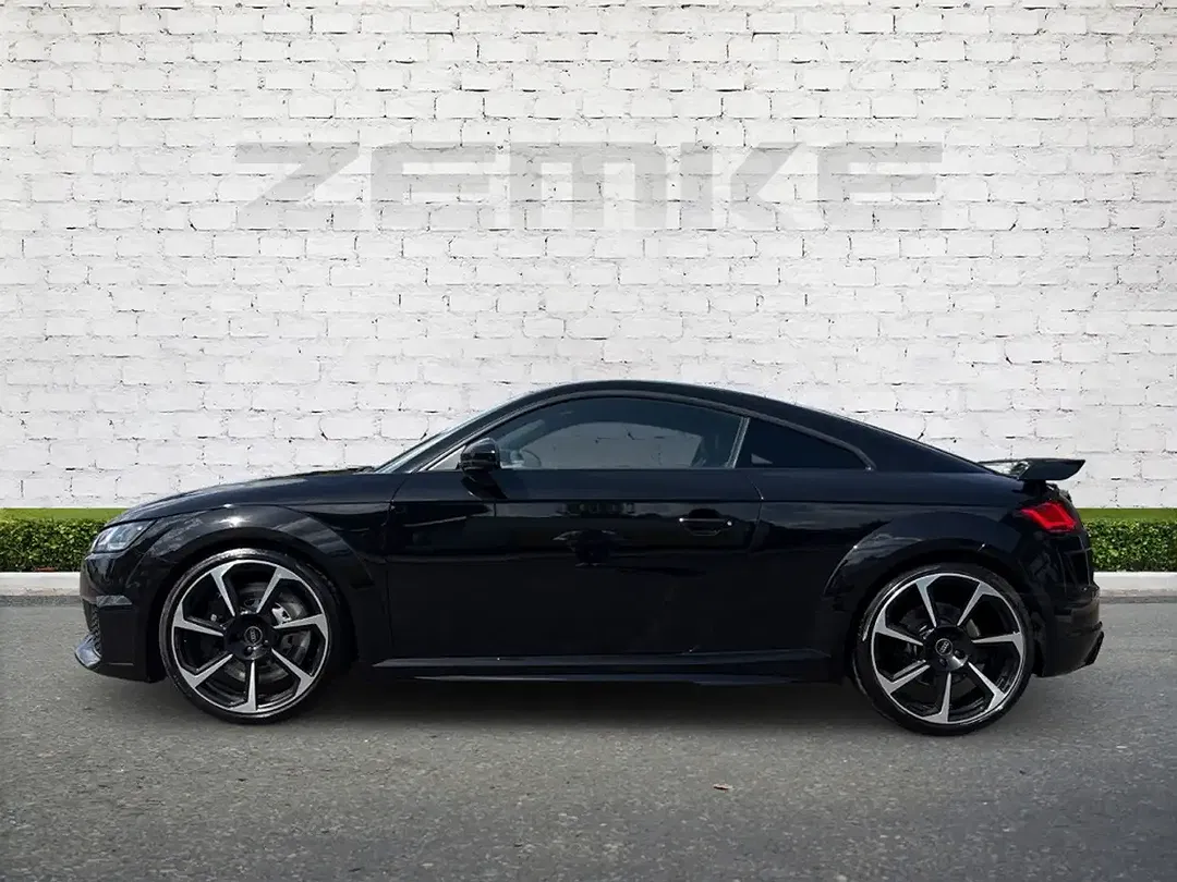 Audi TT RS - Thumbnail 1