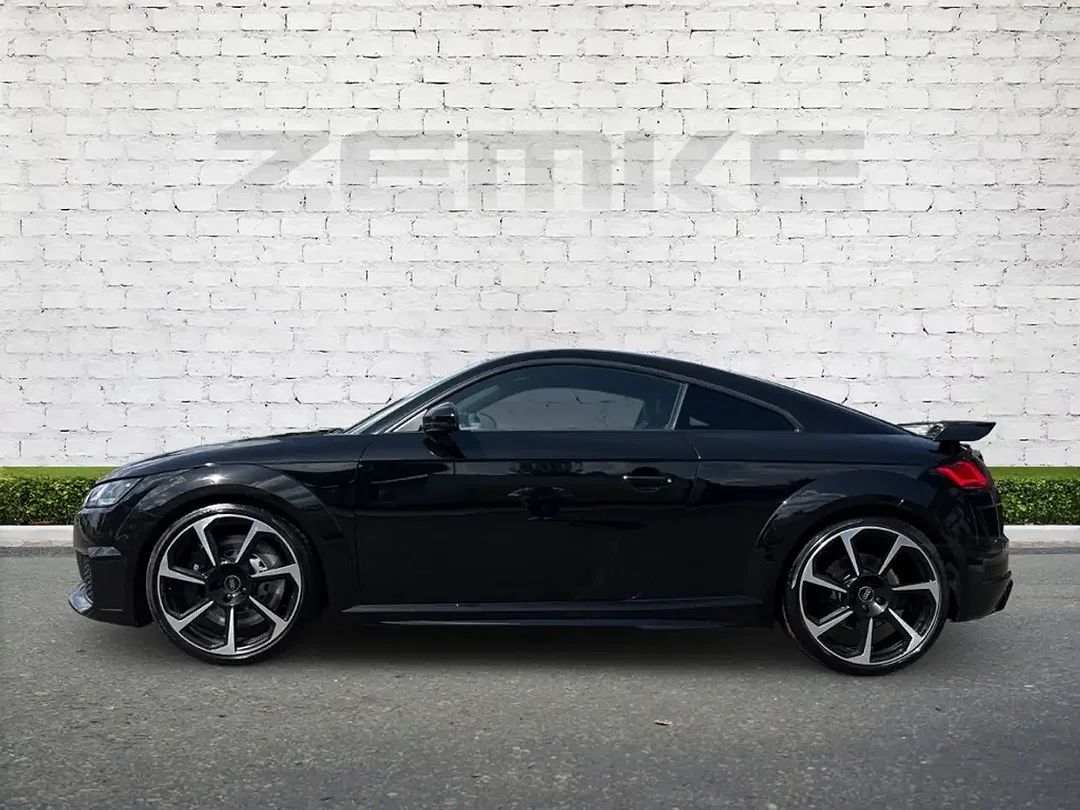 Audi TT RS - Afbeelding 1