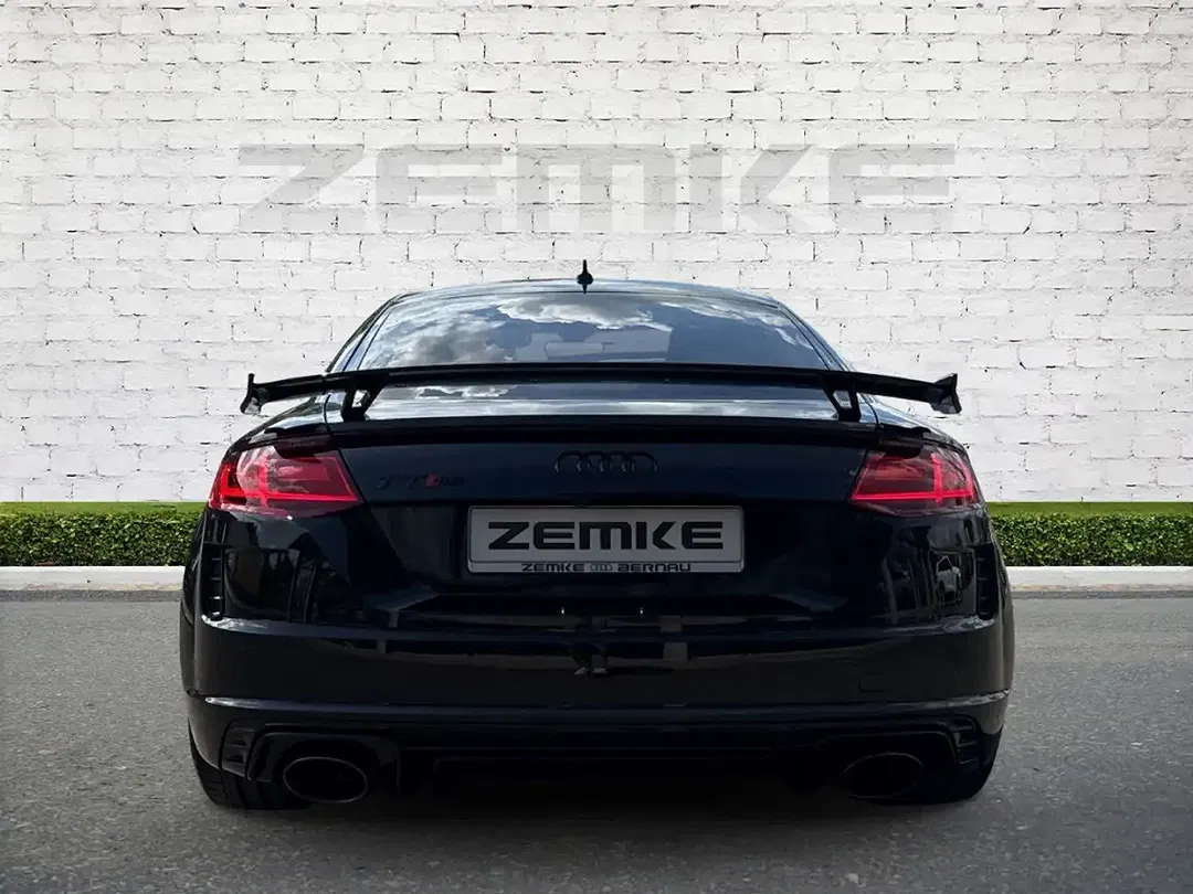 Audi TT RS - Thumbnail 3