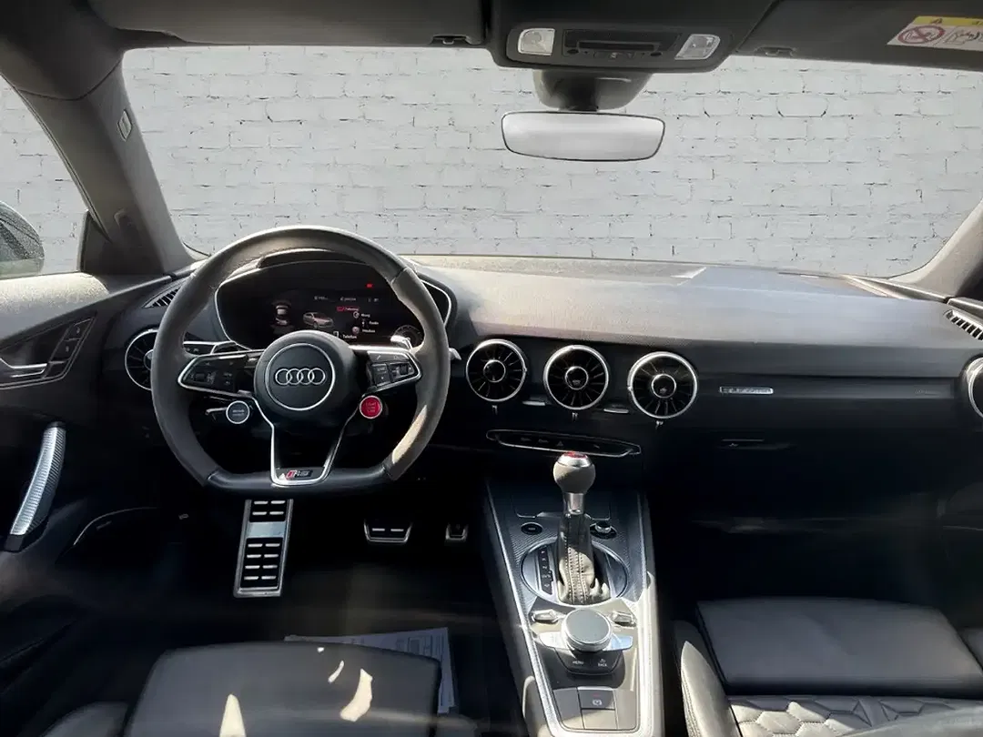 Audi TT RS - Thumbnail 7