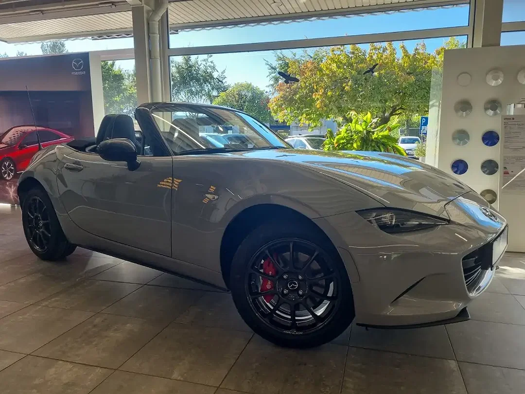 Mazda MX-5 - Afbeelding 1