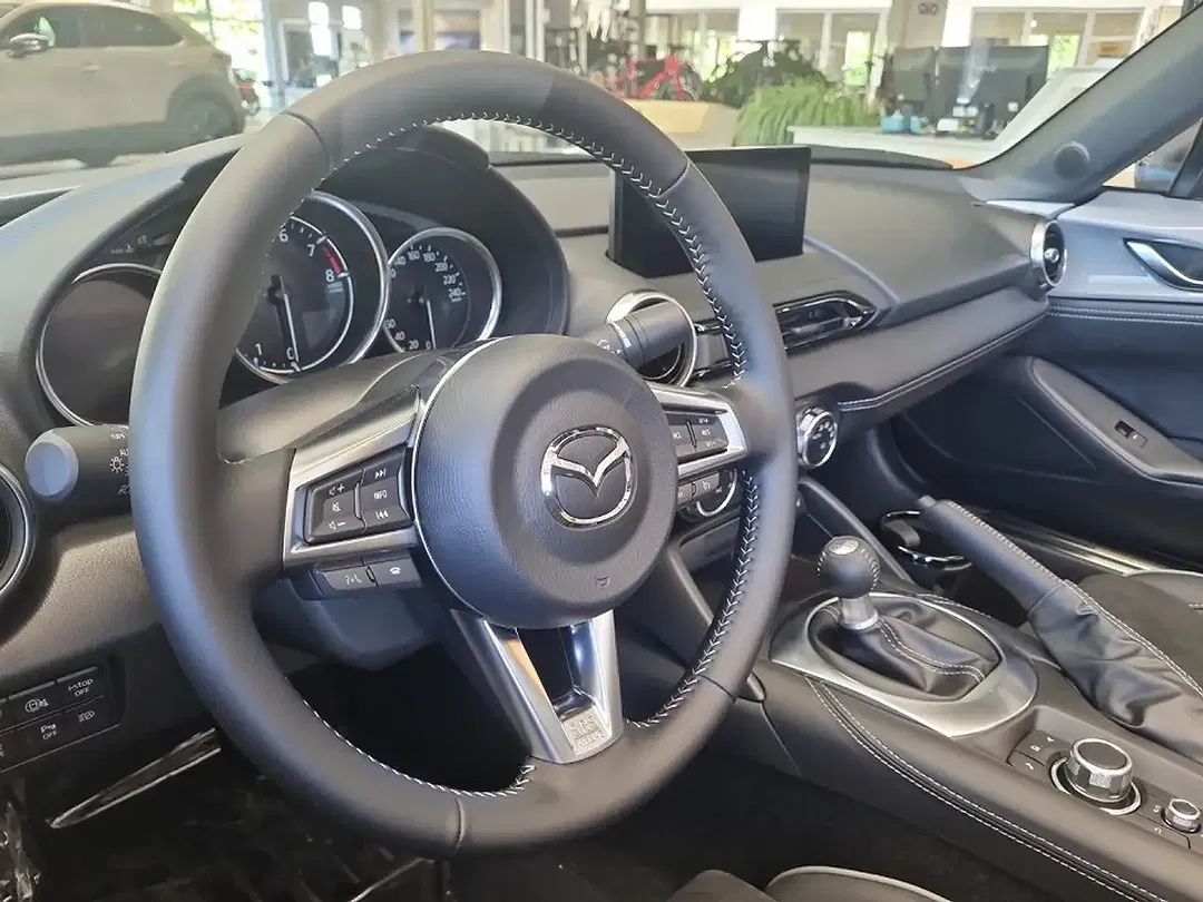 Mazda MX-5 - Thumbnail 7