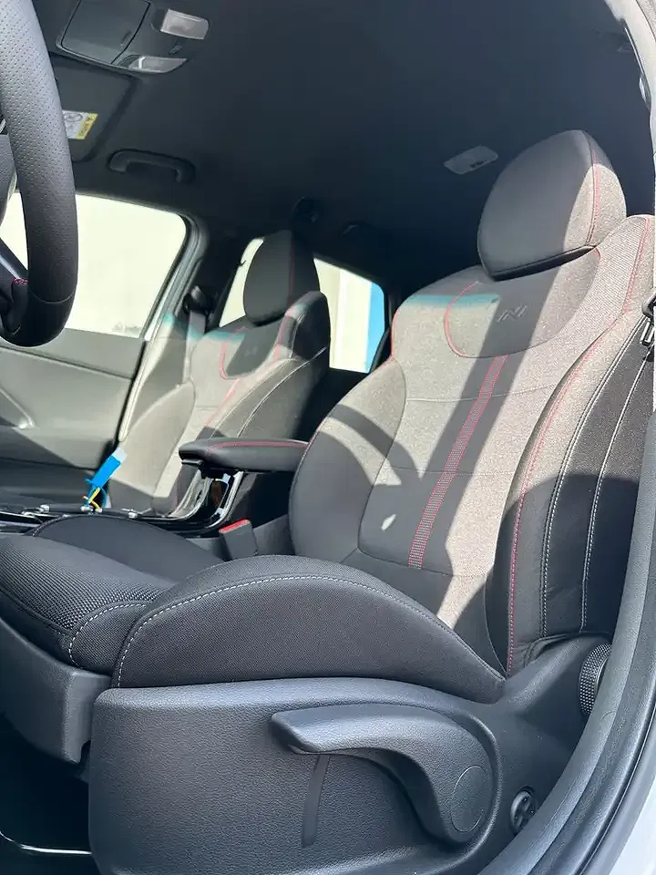 Hyundai i30 - Thumbnail 11