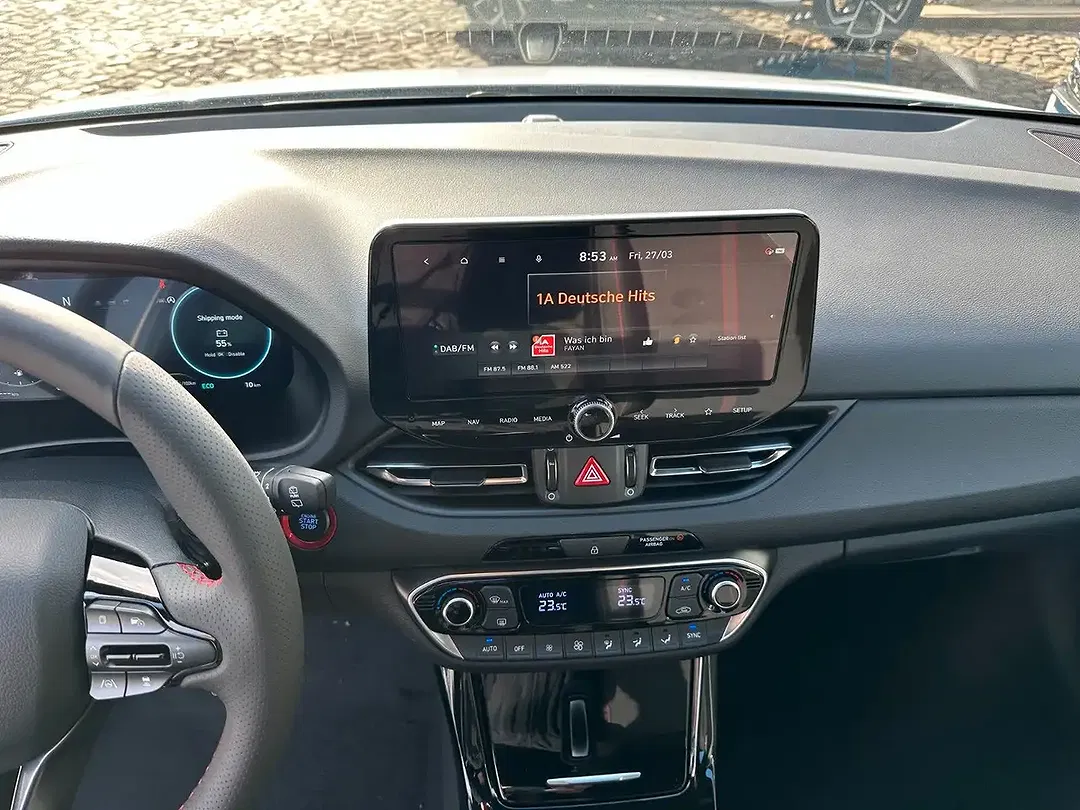 Hyundai i30 - Thumbnail 14