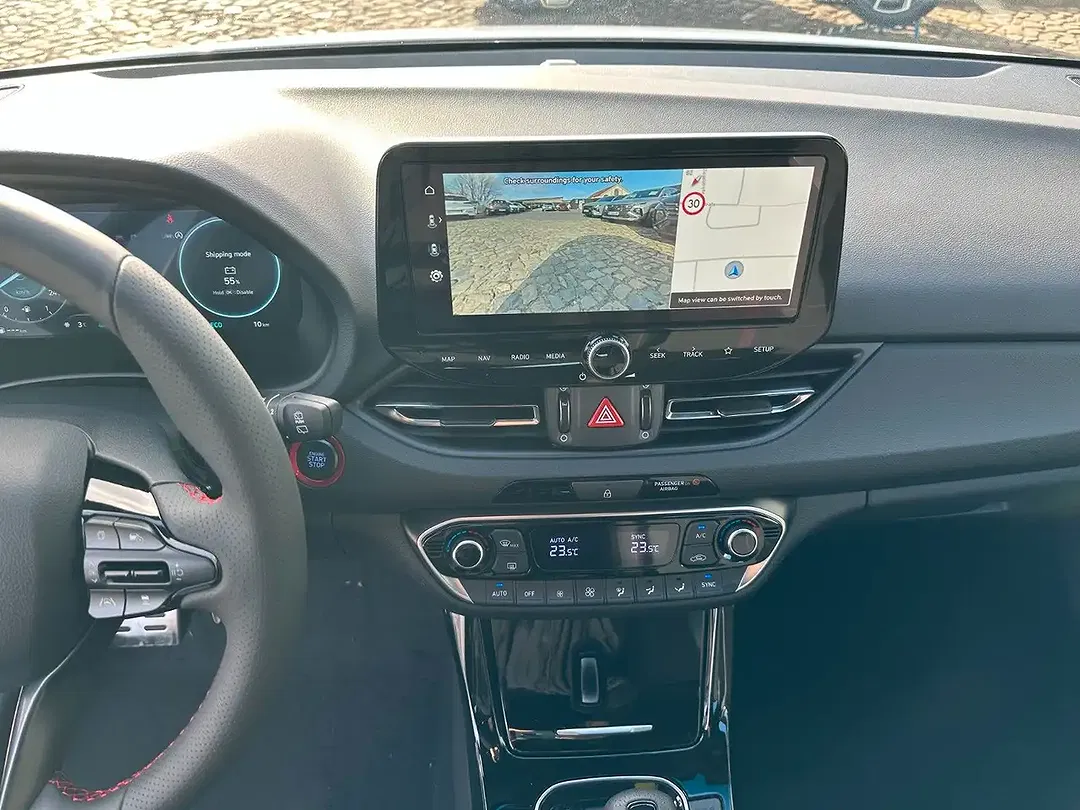 Hyundai i30 - Thumbnail 15