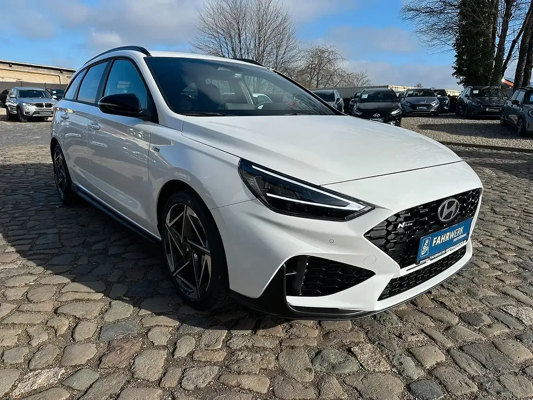 Hyundai i30 - Thumbnail 5