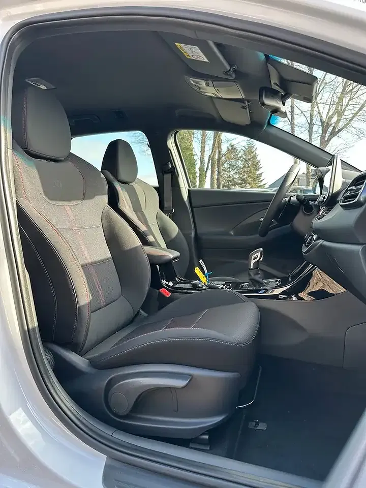 Hyundai i30 - Thumbnail 6