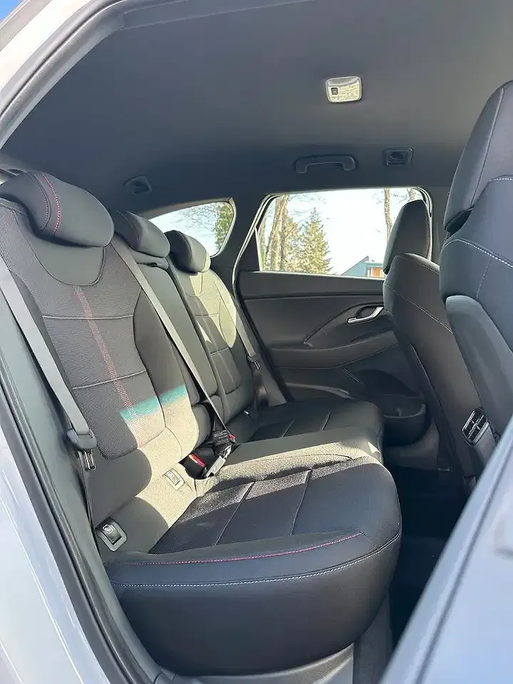 Hyundai i30 - Thumbnail 7