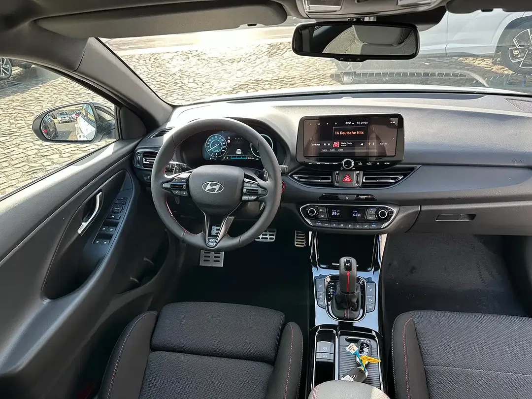 Hyundai i30 - Thumbnail 8