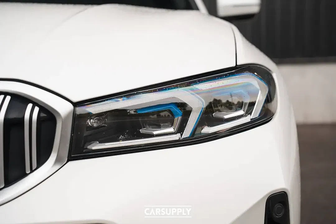BMW 330 - Thumbnail 10