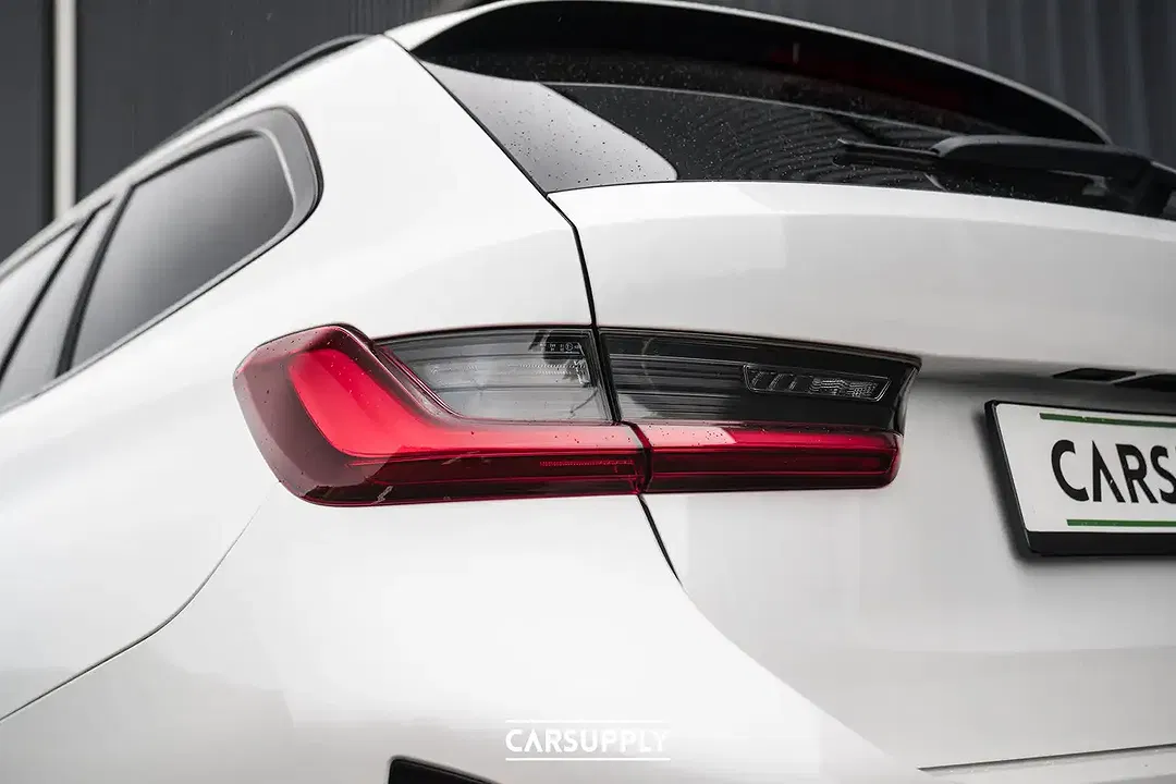 BMW 330 - Thumbnail 13