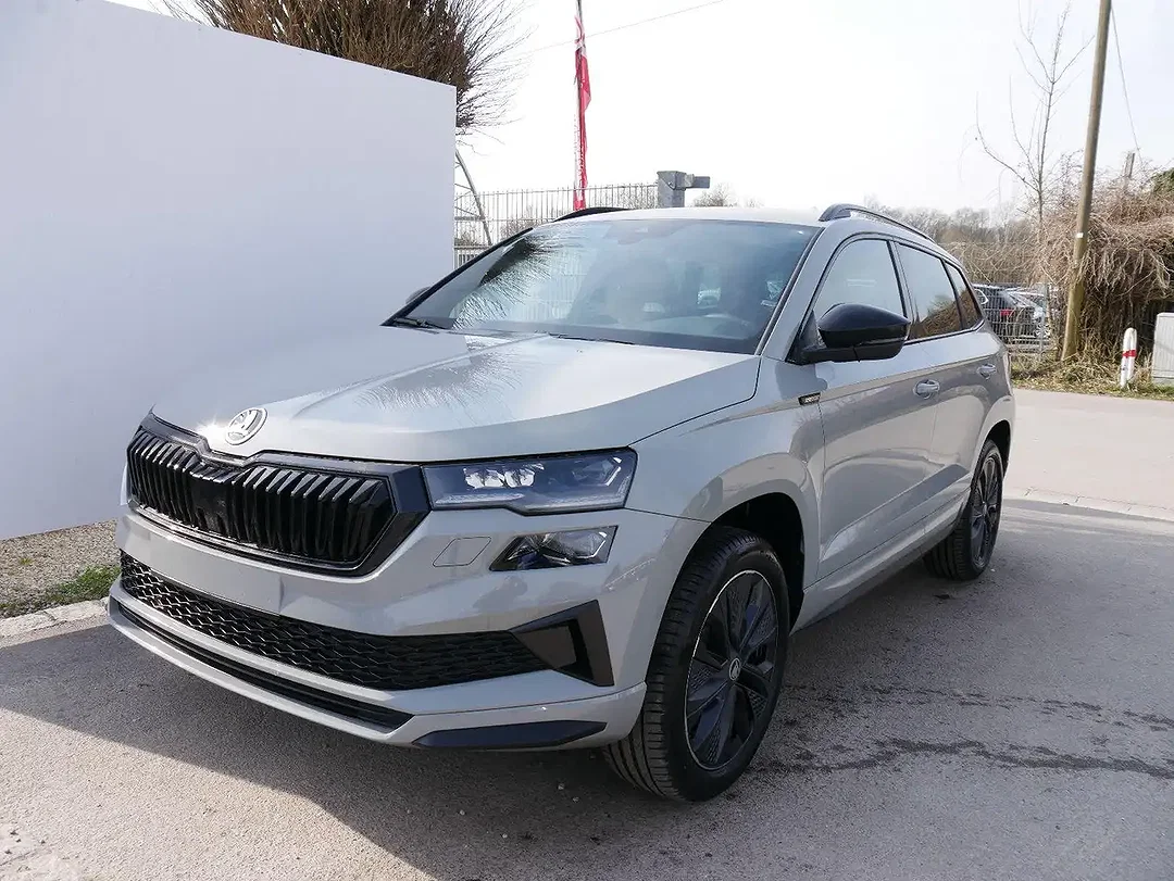 Skoda Karoq - Afbeelding 1