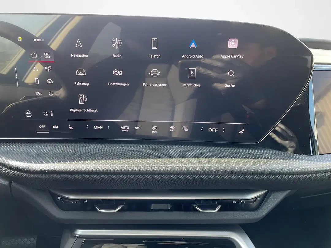 Audi Q5 - Thumbnail 9