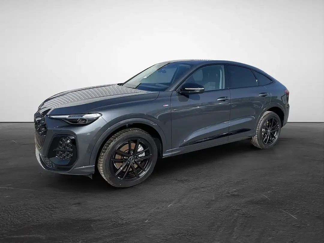 Audi Q5 - Thumbnail 1