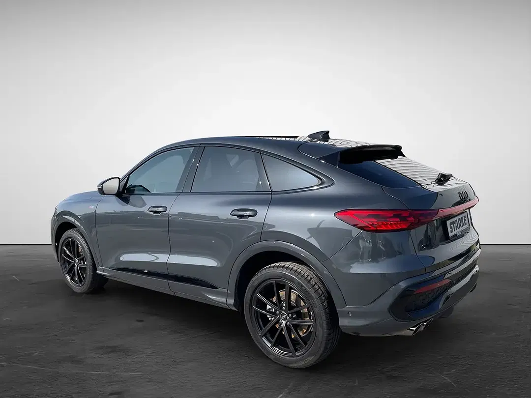 Audi Q5 - Thumbnail 3