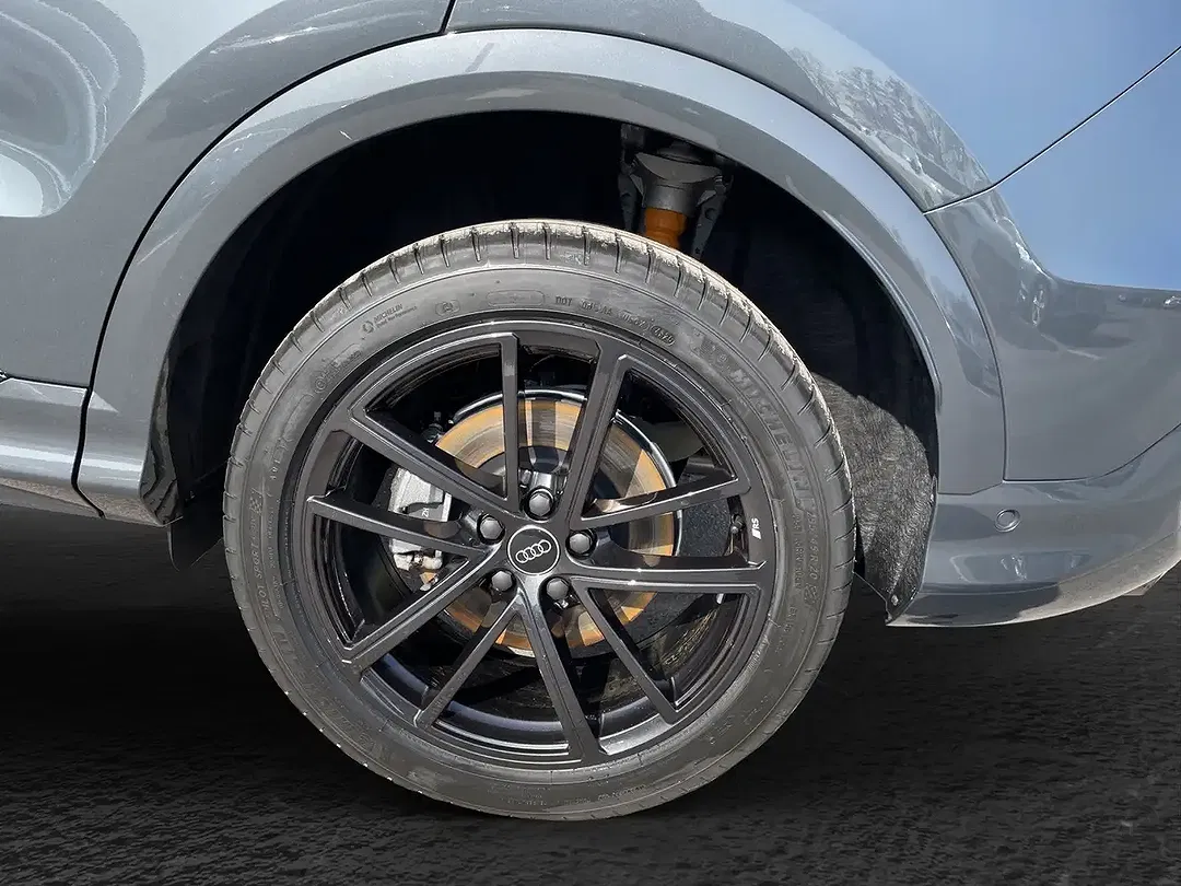 Audi Q5 - Thumbnail 4