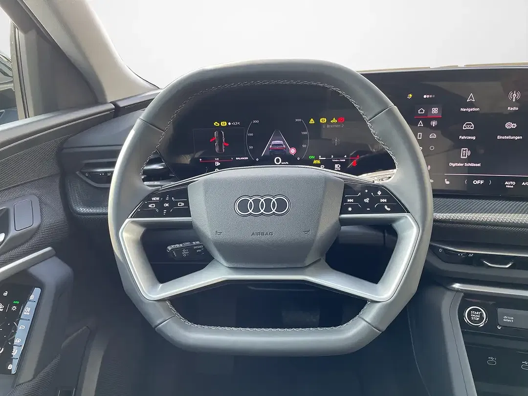 Audi Q5 - Thumbnail 8