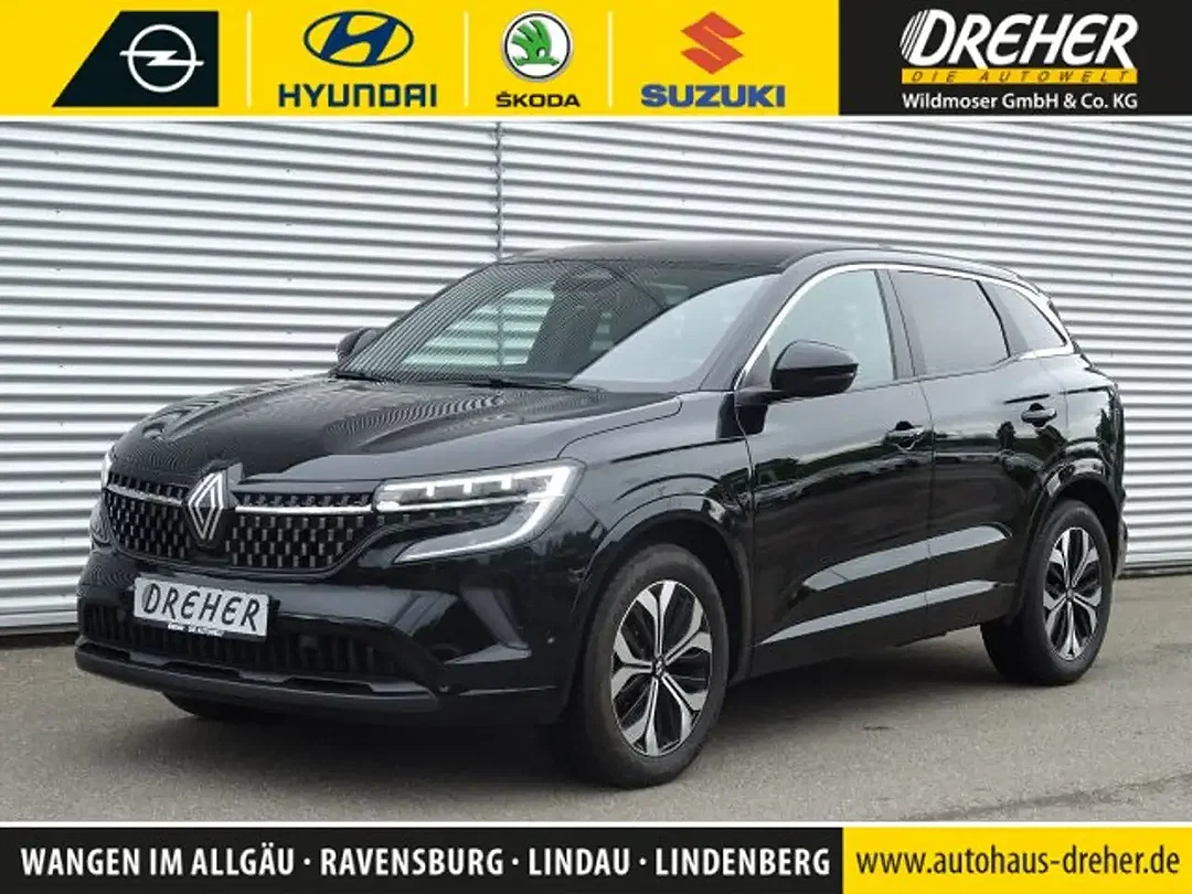 Renault Austral - Afbeelding 1
