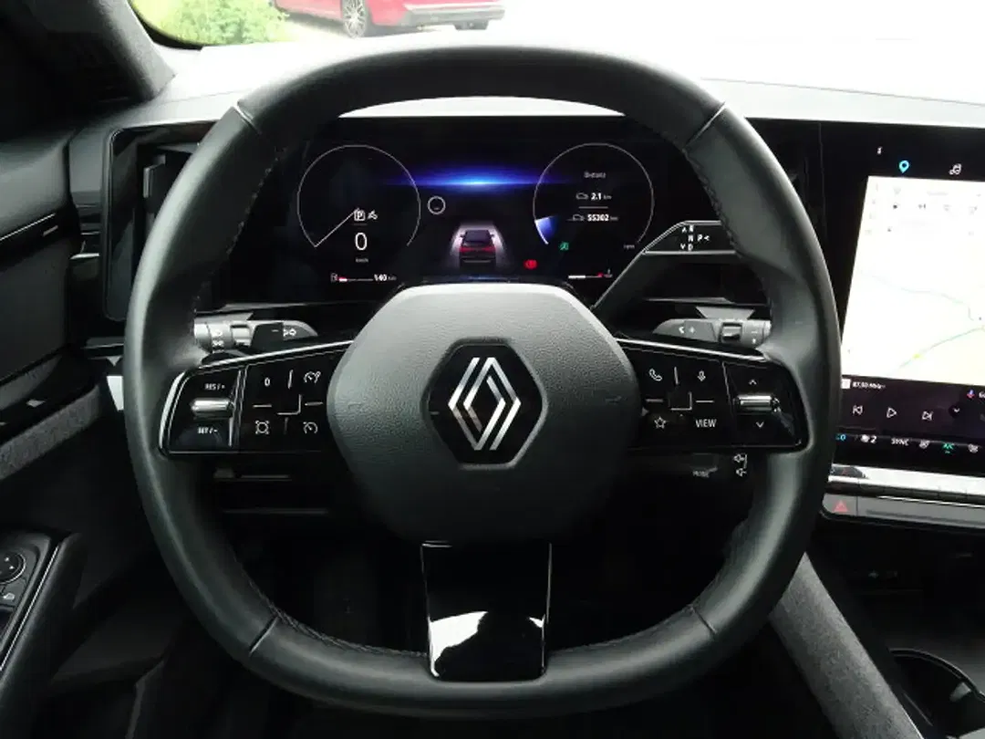 Renault Austral - Thumbnail 11