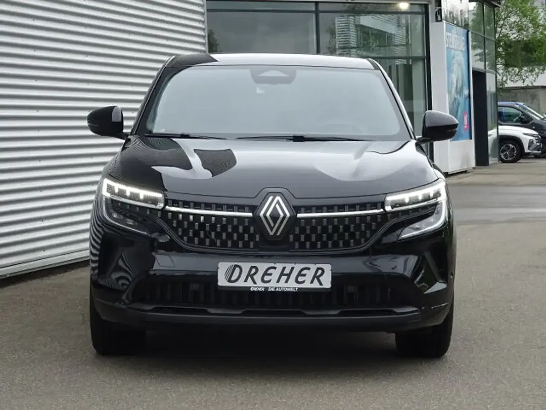 Renault Austral - Thumbnail 2