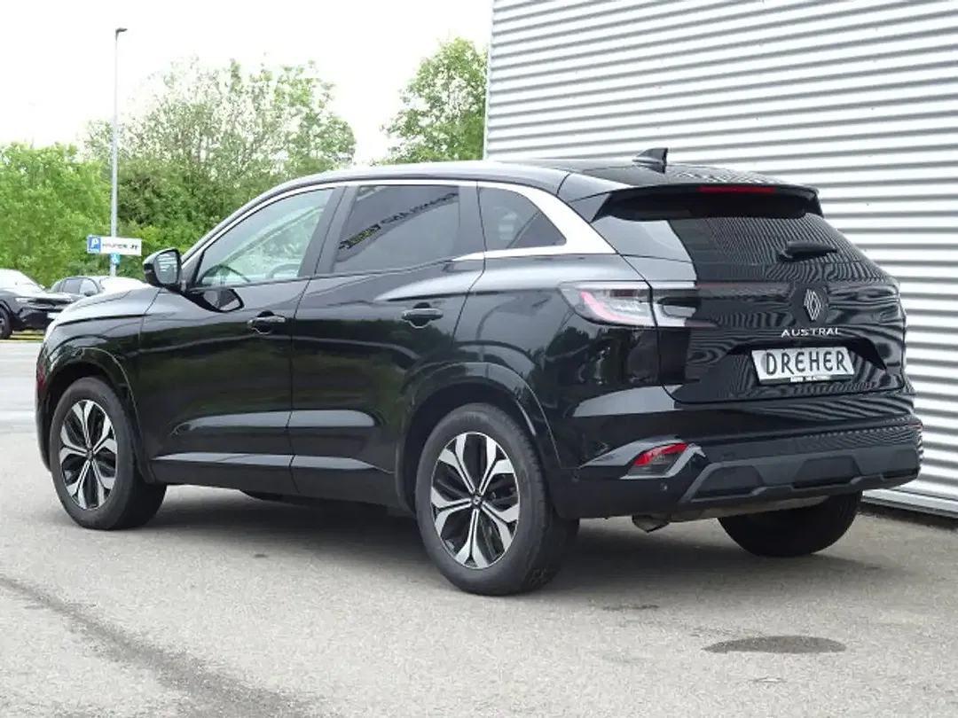 Renault Austral - Thumbnail 3