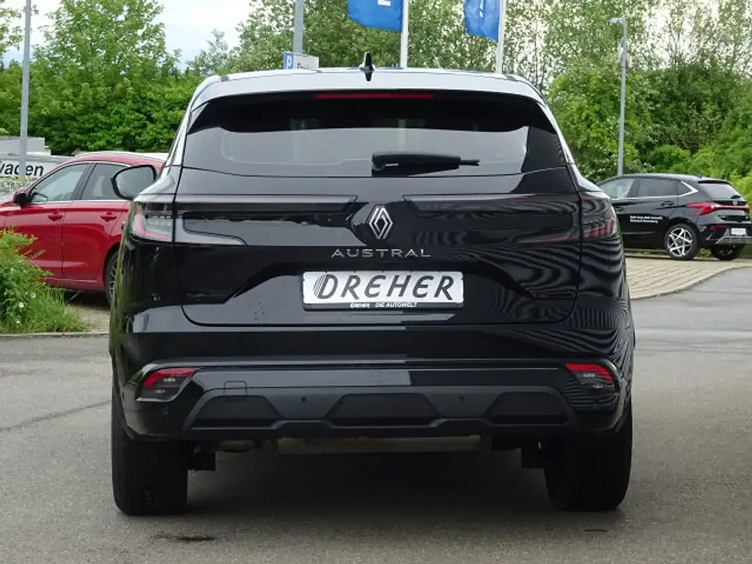Renault Austral - Thumbnail 4