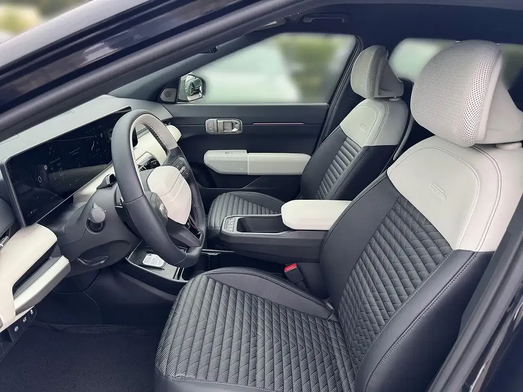 Kia EV4 - Thumbnail 8