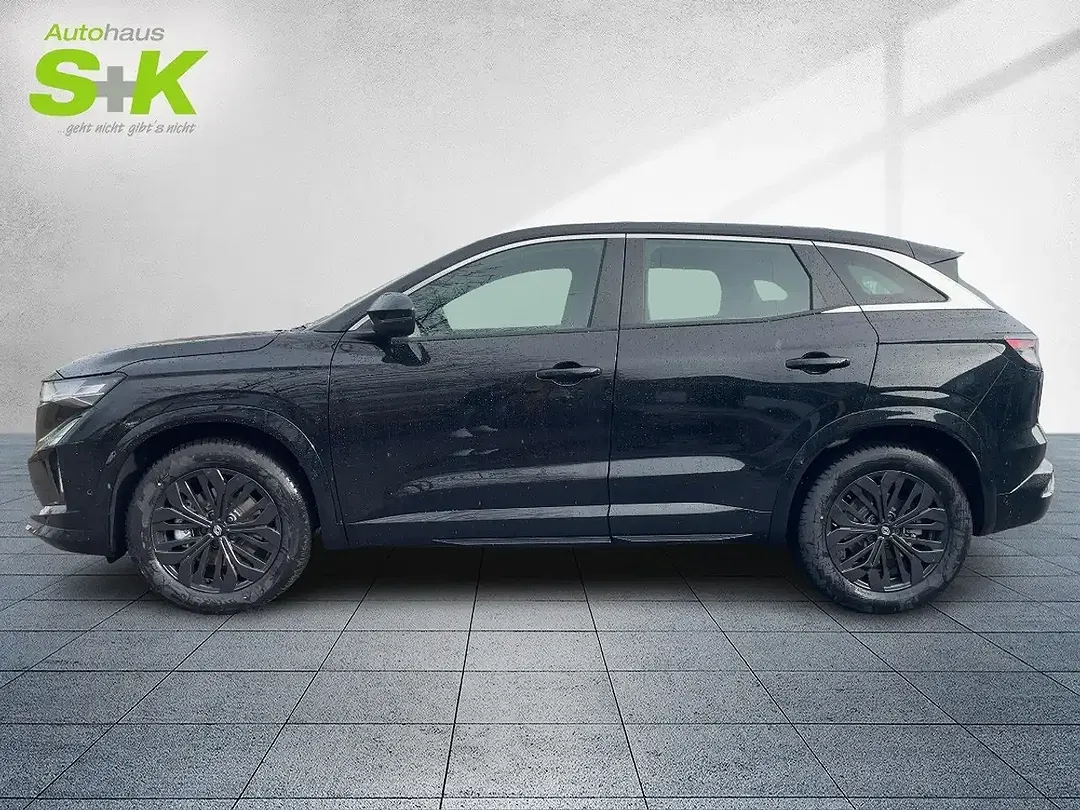 Renault Austral - Thumbnail 2