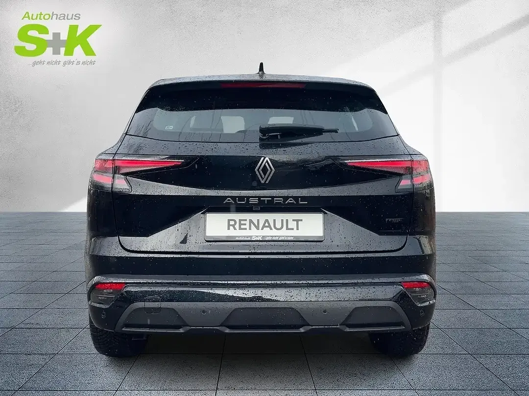 Renault Austral - Thumbnail 3